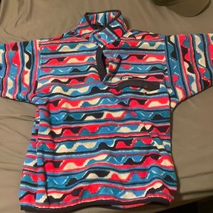 Patagonia Stnchilla jacket Medium size